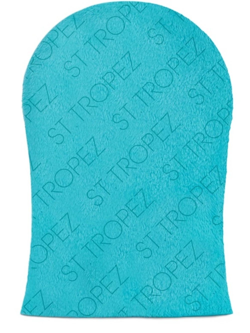 St. Tropez Double Sided Luxe Tan Applicator Mitt - Microfibre Tanning Glove